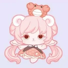 MiMiA Crystal Palace Series Blind Box Blind Box Mystery Box Cute Action Anime Figures Dolls Kawaii Toys Gift - Image 33