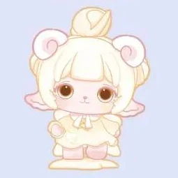 MiMiA Crystal Palace Series Blind Box Blind Box Mystery Box Cute Action Anime Figures Dolls Kawaii Toys Gift - Image 11