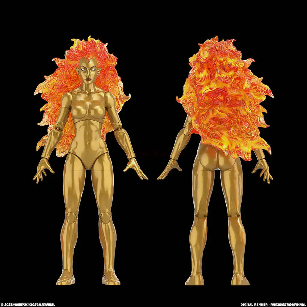 32 Inch Original Marvel Legends Galactus Scale And All Tiers Premium Action Figure Collectible Statue Model Toy Gifts 81cm - Image 3