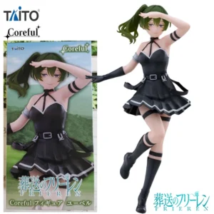 In Stock TAiTO Coreful Frieren:Beyond Journey's End Ubel PVC 18CM Anime Action Figures Model Collection Toy