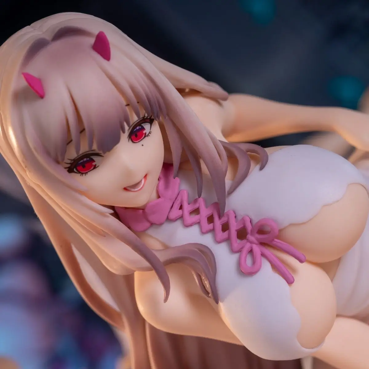 In Stock Nero Figure Nikke:The Goddess Of Victory Nikke Anime Figures Models Cute Collection High-Quality Version Statue Toys - Image 6