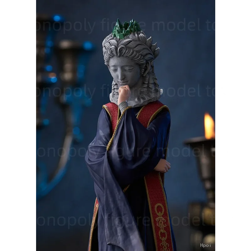 (In Stock) Original GSC Max Factory POP UP PARADE Sellen Anime Figure Christmas Gift Toy Game