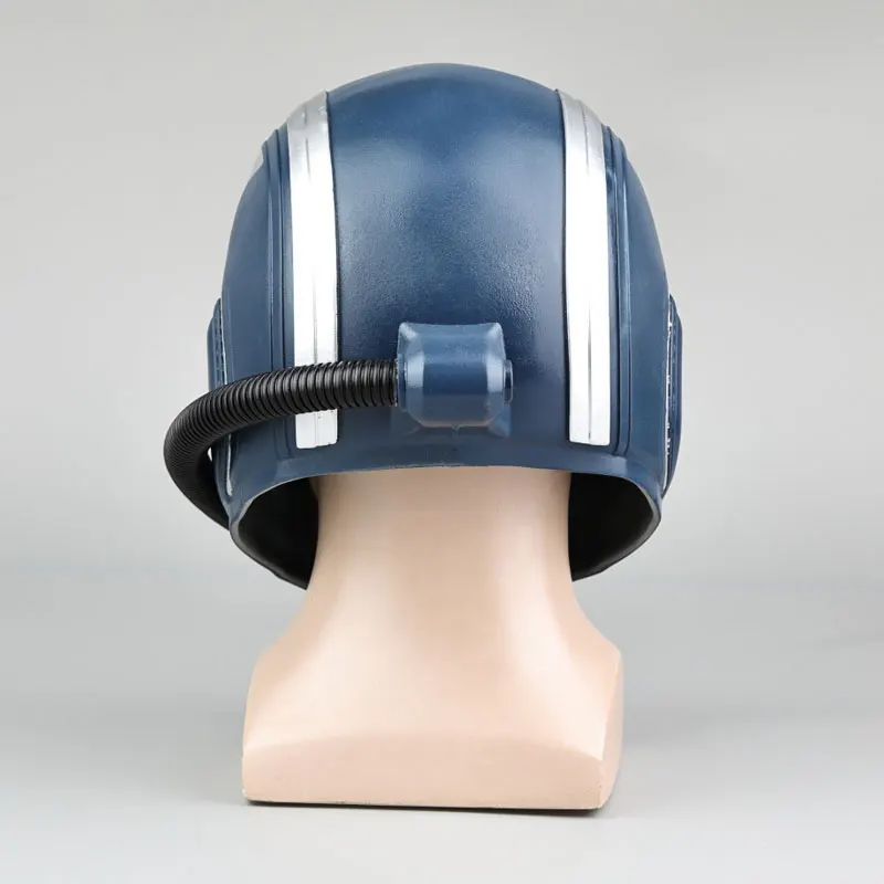 Movie Captain America 4 Cosplay Helmets Masks Superhero Brave New World Halloween Helmets Props Hard Pvc Material Toys Boys Gift - Image 5