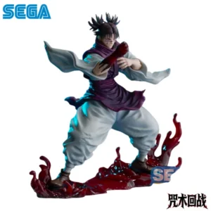 In Stock Sega Original Jujutsu Kaisen Choso Action Figure Model Doll Brand New Boxed Toys Model Garage Collectible