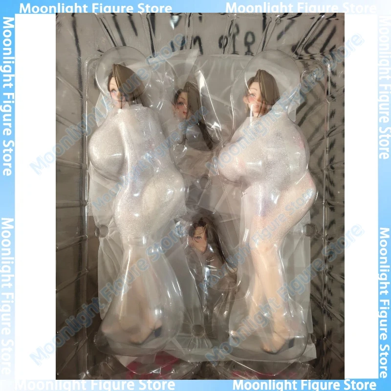 In Stock Vibrastar Pheromone Housekeeper Mom. Kitamura Arisa Mama 1/6 Sexy Beautiful Girl Anime Action Figure Toys Model