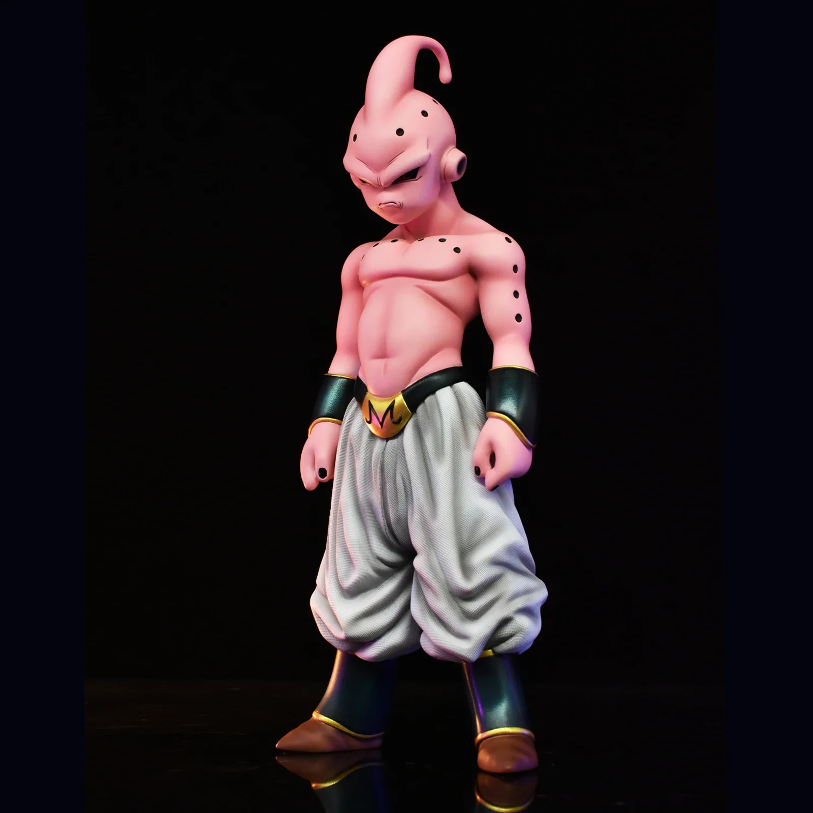 21cm Dragon Ball Z Anime Figure Majin Buu Action Figures Pvc Model Statue Collection Decoration Toys Gift Doll Ornaments - Image 3