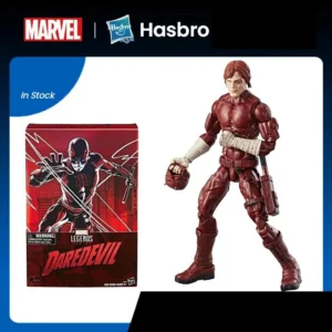 Hasbro Marvel Legends SDCC 2017 Exclusive 12 Inch Daredevil Action Figure New in Stock Toy Collectible