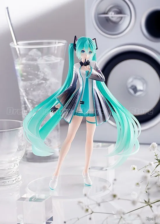 【In Stock】GSC PUP VOCALOID Hatsune Miku YYB Type Ver Figure Model Toy