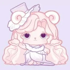 MiMiA Crystal Palace Series Blind Box Blind Box Mystery Box Cute Action Anime Figures Dolls Kawaii Toys Gift - Image 37