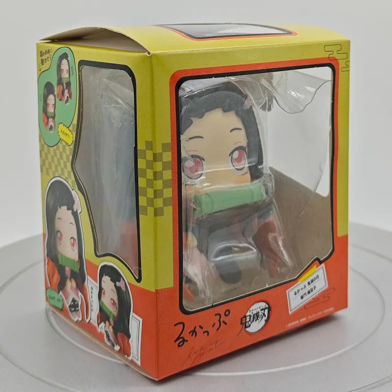 Tomioka Giyuu Anime Demon Slayer Kimetsu No Yaiba Figurine Kochou Shinobu Action Figures PVC Model Statue Collection Toys Gifts - Image 7