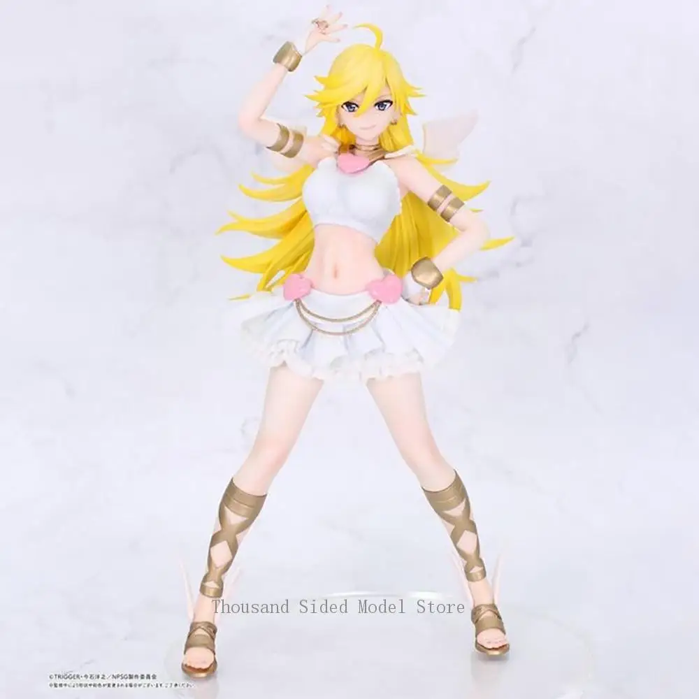 Original Genuine System Service Brilliant Figure Stocking Anarchy Panty Anarchy Action Figure Anime Collectible Model Toy Gift