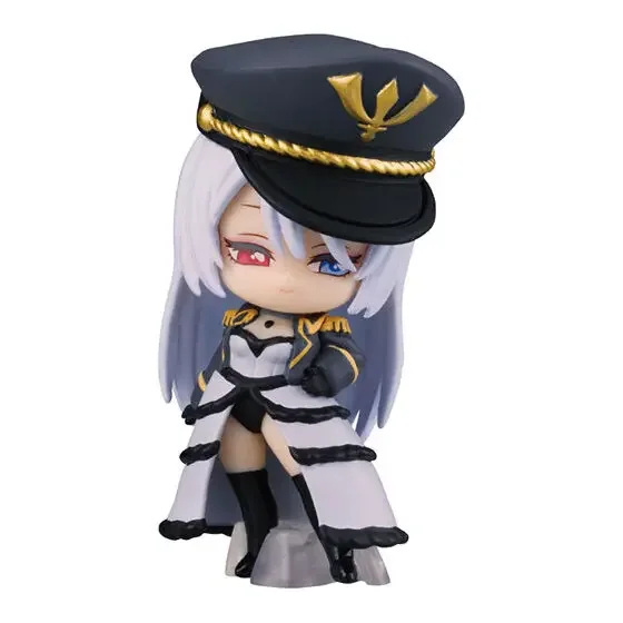 BANDAI My Dress Up Darling Capsule Toys Gashapon Kitagawa Marin Gojo Wakana Anime Action Figure Collect Model in Stock - Image 4