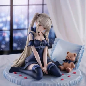 Little Devil Shiina Mahiru Angel Classmate next Door Two-Dimensional Beautiful Girl Model Dolls Anime Action Figure Collectible