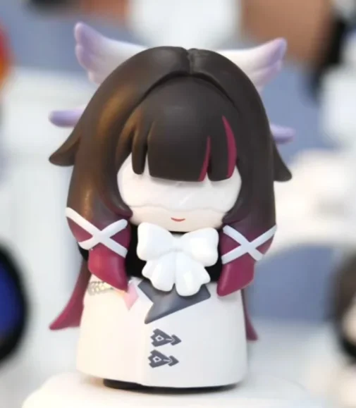 Genuine Suplay Genshin Fatui Harbinger Blind Box Merchandise Mystery Box Gifts Ornaments Anime Figure Collectibles Mihoyo Game - Image 11