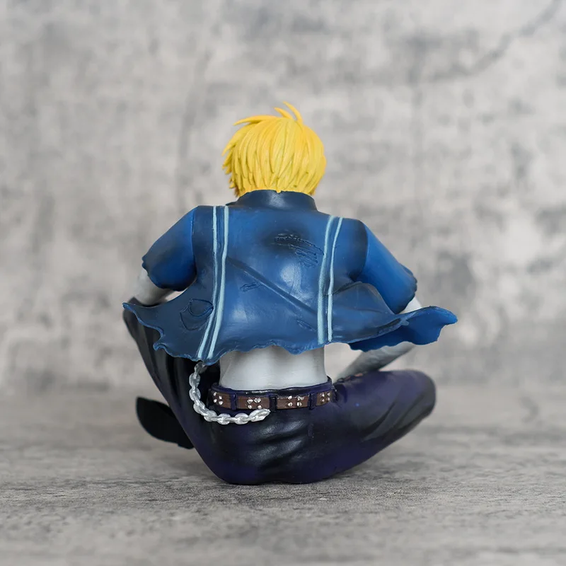 12cm One Piece Sanji Figures Battle Damage Lust Action Figures PVC Model Statue Collection Desktop Deoration Birthday Toys Gift
