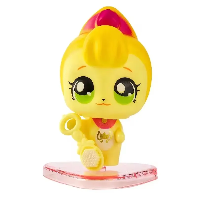 Hot Catch Teenieping Toy Kawaii Anime Figures Collectable Cartoon Doll Toys Desktop Decorate Ornaments Christmas Pres Gift Toy - Image 12