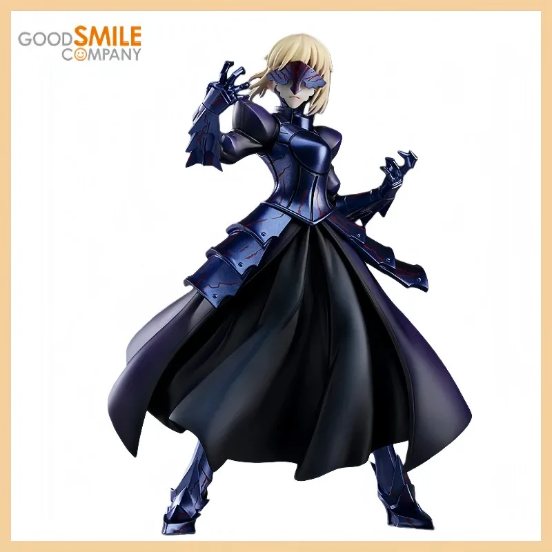 【In Stock】Original Good Smile Company GSC Pop Up Parade Gekijouban Fate/Stay Night: Heaven's Feel Altria Pendragon Saber Alter