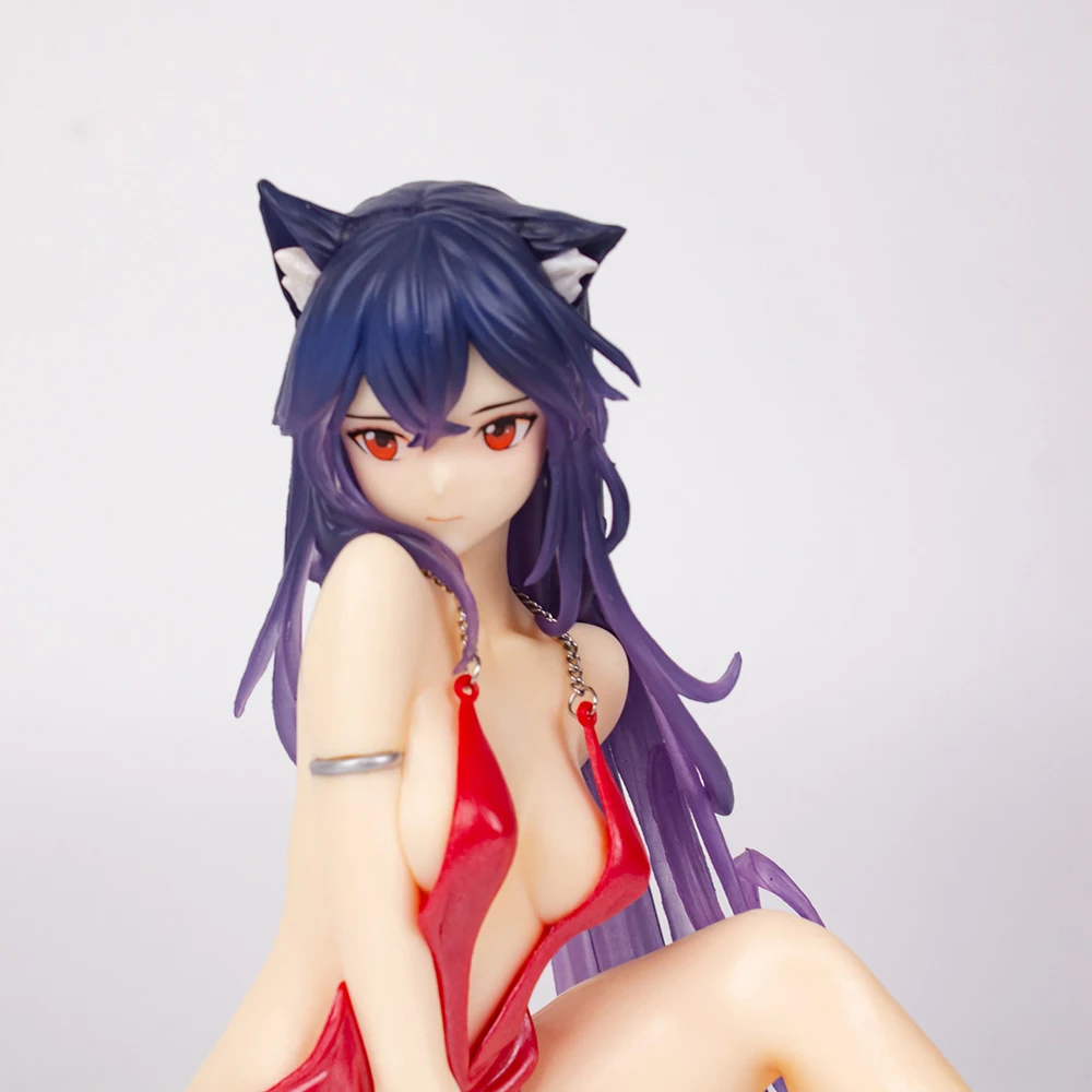 Arknights Texas Full Dress 1/6 Scale PVC Action Figure Anime Figure Model Toys Collection Doll Gift - Image 6