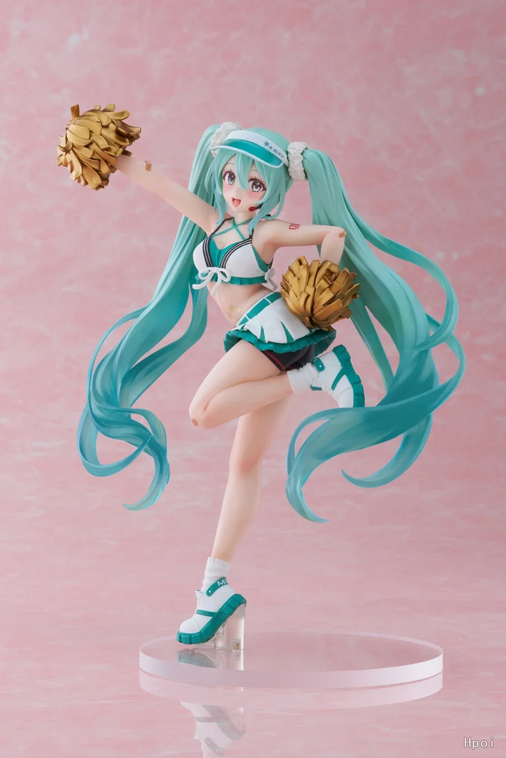 In Stock Original Taito Hatsune Miku Fashion Series Collection Anime Kawaii Hatsune Miku Figures Model Toys Gifts for Fans - Image 8