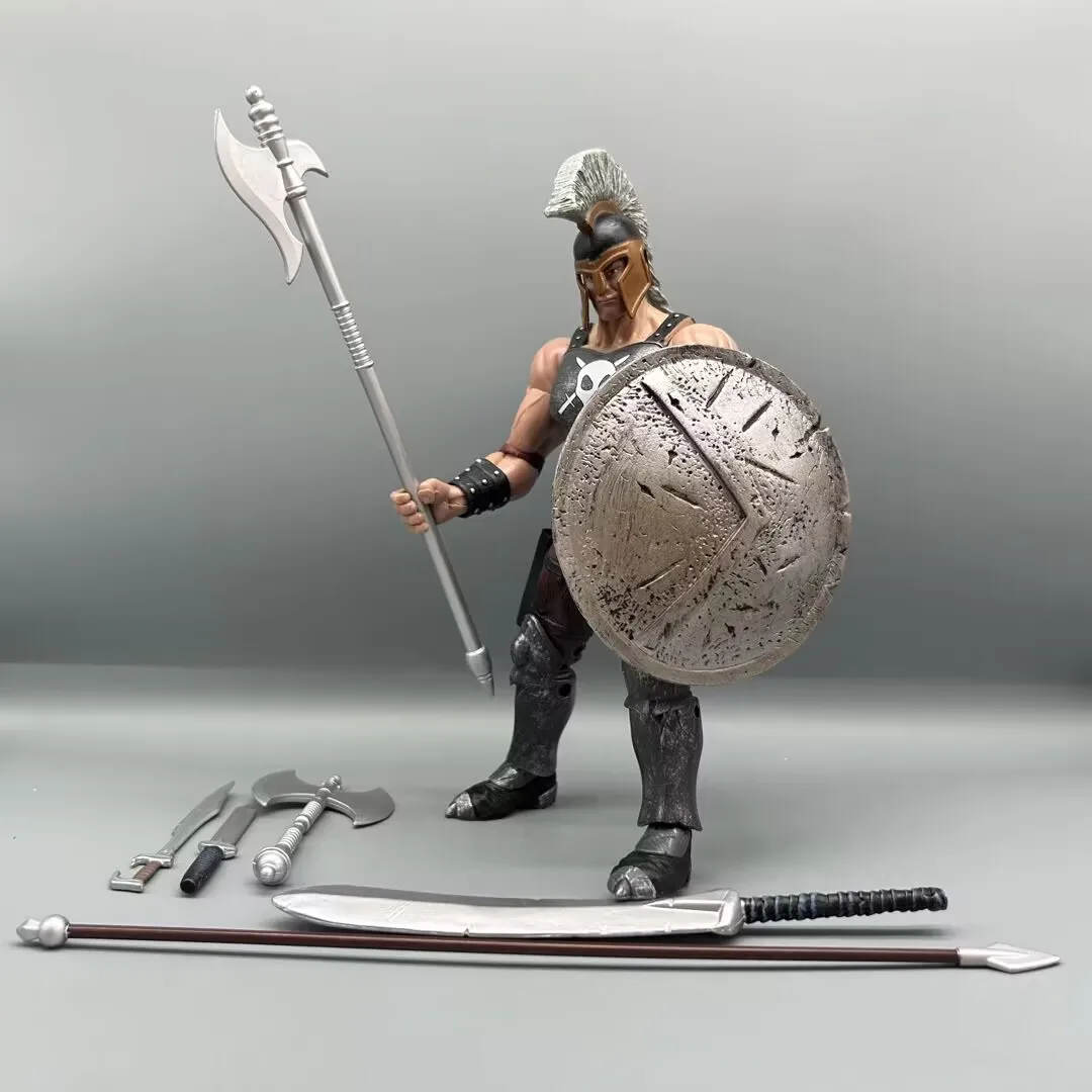 Toy Biz Marvel Legends Ares Full Accessories BAF 7″ Action Figure TOY