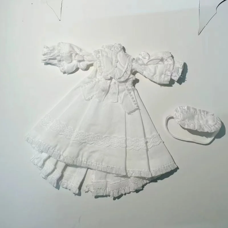 In Stock OneMore Sugar Girls MJD 1/8 Movable Joint Blind Box Toys Mystery Box Dolls Desktop Action Anime Figure Surprise Gift - Image 29