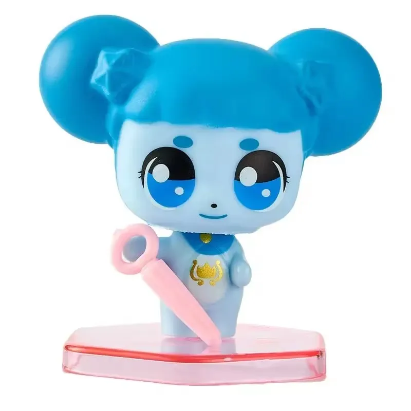 Hot Catch Teenieping Toy Kawaii Anime Figures Collectable Cartoon Doll Toys Desktop Decorate Ornaments Christmas Pres Gift Toy - Image 9