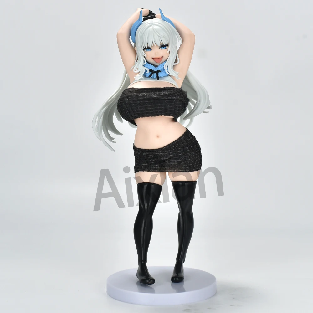 Ecchi Figure 1/6 Alp sexy succubus anime figure Detailed big boobs figure anime figures 18 ± remove clothes Collection Model Doll