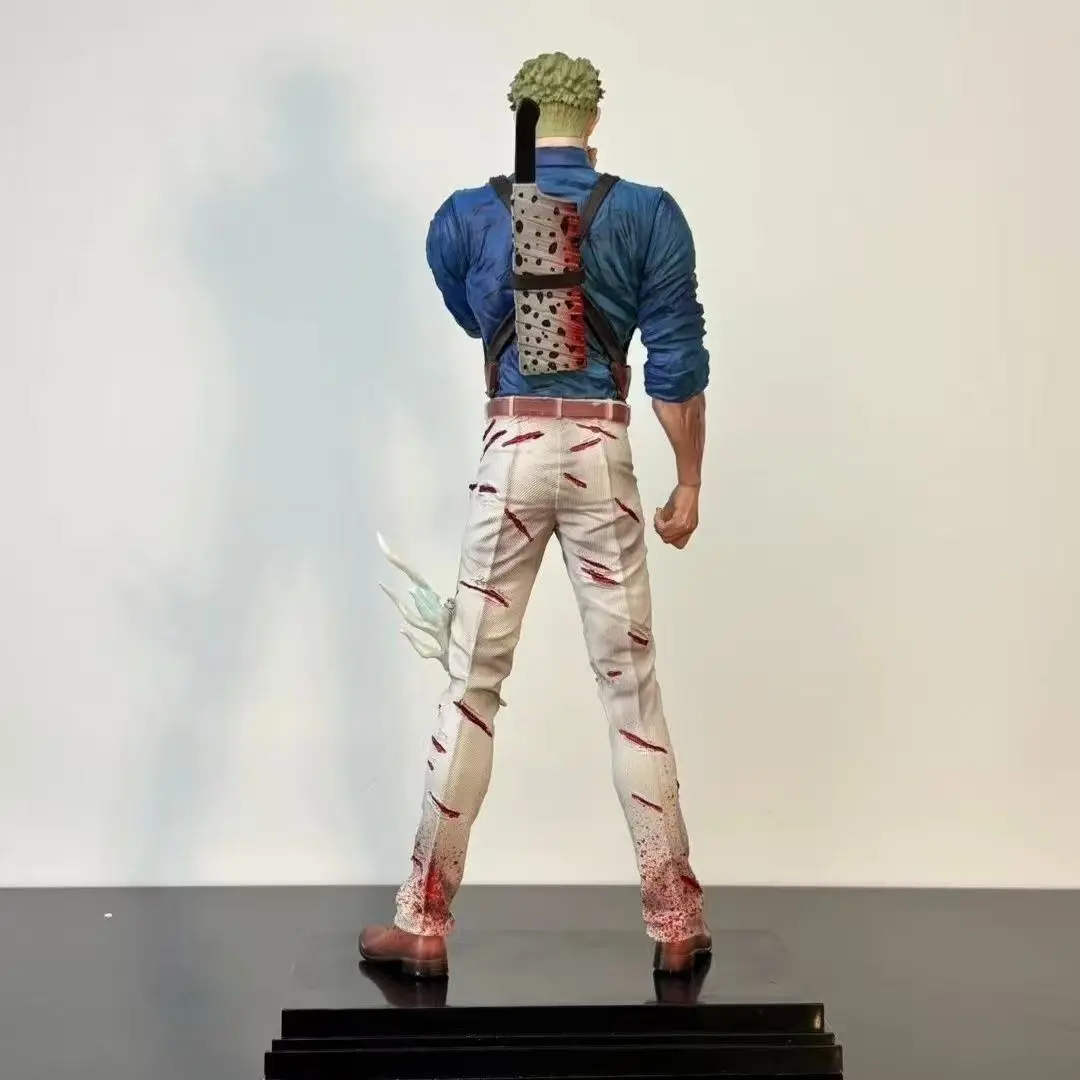 30cm 11.8in,Nanami Kento,Model figurines, desktop ornaments, collectibles, small gifts, Halloween and Christmas gifts, festival - Image 5