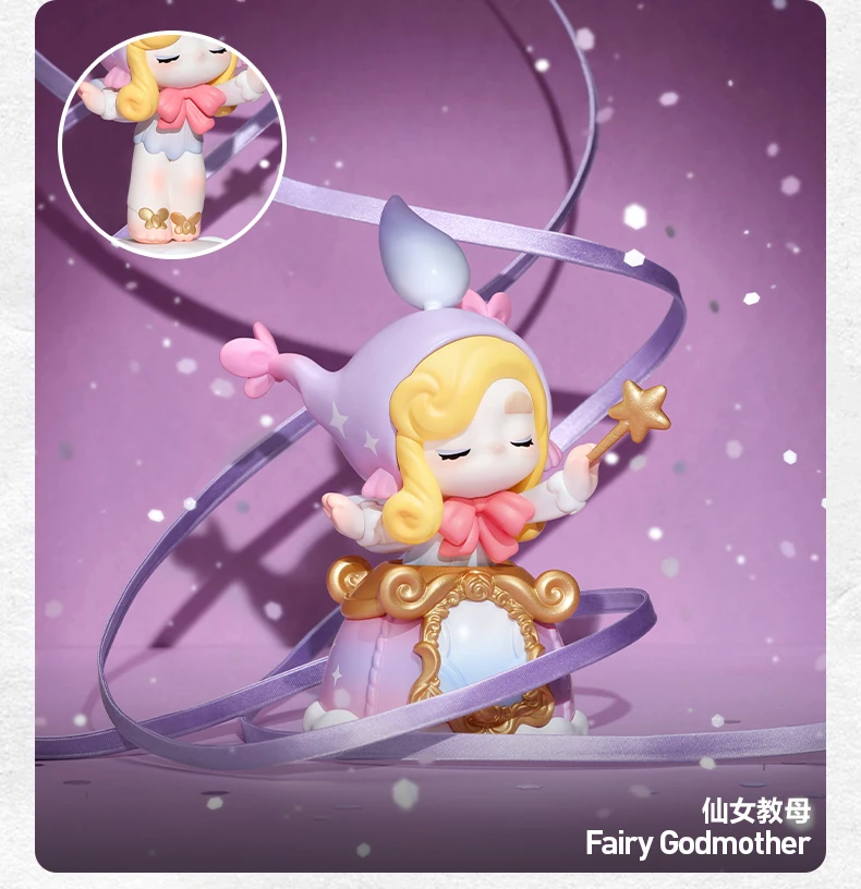 Genuine POPMART Celebrationg The Moment POPMART 15th ANNIVERSARY Series Blind Box Kawaii Anime Figure Mystery Box Trendy Gifts - Image 16