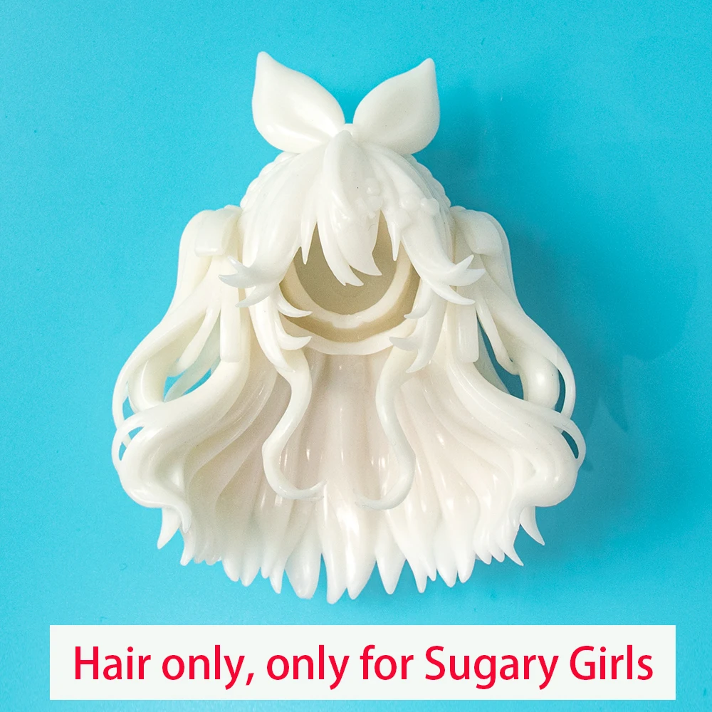 In Stock Wanmeng Sugary Girls 1/8Mjd Blind Box Movable Doll Action Figure Doll Trendy Toy Ornaments Figure Cute Boy Girl Gift - Image 20