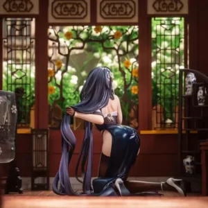 Azur Lane Figures Alter Anime Figure Pretty Girl Figurine Pvc Statue Model Doll Collection Toys holiday Gifts