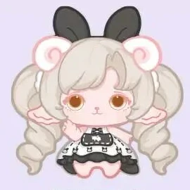 MiMiA Crystal Palace Series Blind Box Blind Box Mystery Box Cute Action Anime Figures Dolls Kawaii Toys Gift - Image 31