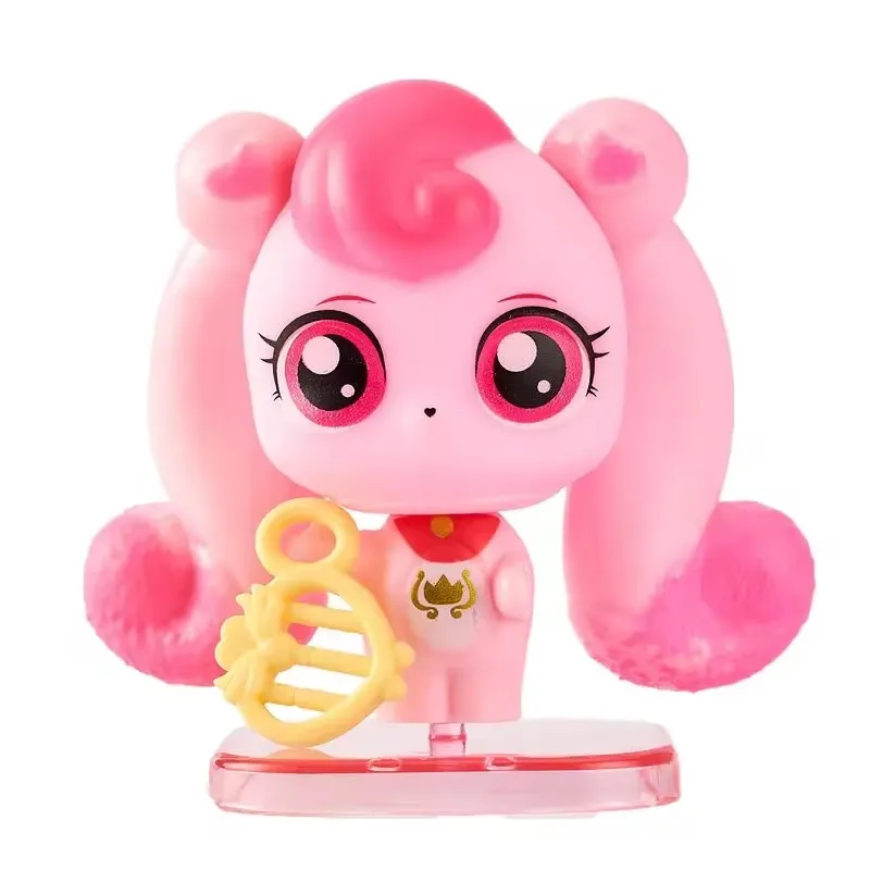 Hot Catch Teenieping Toy Kawaii Anime Figures Collectable Cartoon Doll Toys Desktop Decorate Ornaments Christmas Pres Gift Toy - Image 19