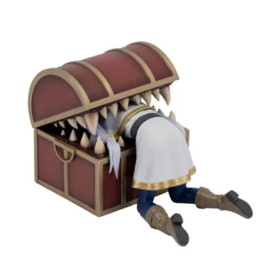 Anime figure Frieren stuck action figures Frieren figurine Doll PVC Model Toys Adult Collection Statue Children boys girls Gifts