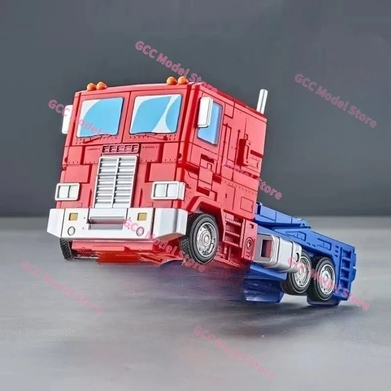 In Stock Transformation Toy MD005 MD-005 OP Prime Commender KO SS86 G1 primary color Action Figure Gifts - Image 3