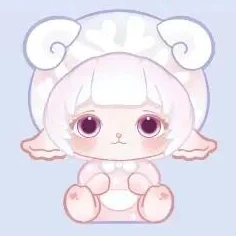 MiMiA Crystal Palace Series Blind Box Blind Box Mystery Box Cute Action Anime Figures Dolls Kawaii Toys Gift - Image 24