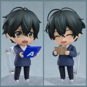 10cm Sasaki and Miyano MIYANO YOSHIKAZU #1891 1891 Action figure toys collection doll Christmas gift with box