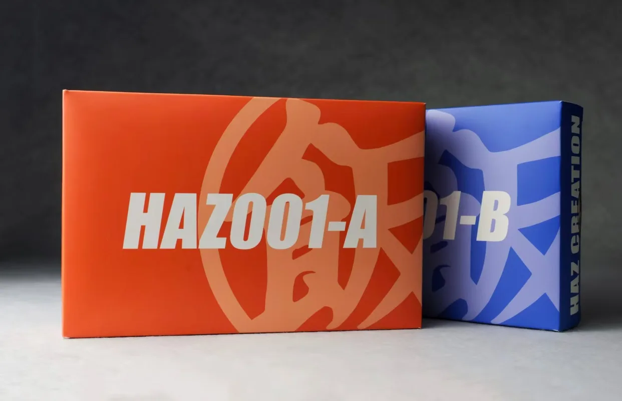 HA HM AIR Studio Original First Edition Z001 One-Armed Condor One-Armed Gohan Gohan 1/12 Action Figure