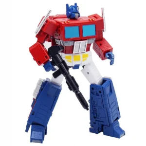 In Stock Transformation Robot Car Model AS08-S AS08S KO SS86 G1 OP Commander Deformation Anime Action Figures Toys For Boy Gifts