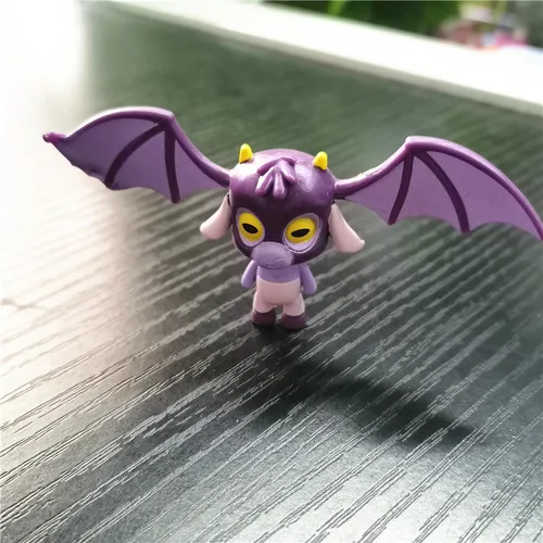 Bandai Genuine Ben Tennyson 10 Doll Monster Figure Toys Ben10 Omnitrix Table Ornaments Kids Gifts - Image 10