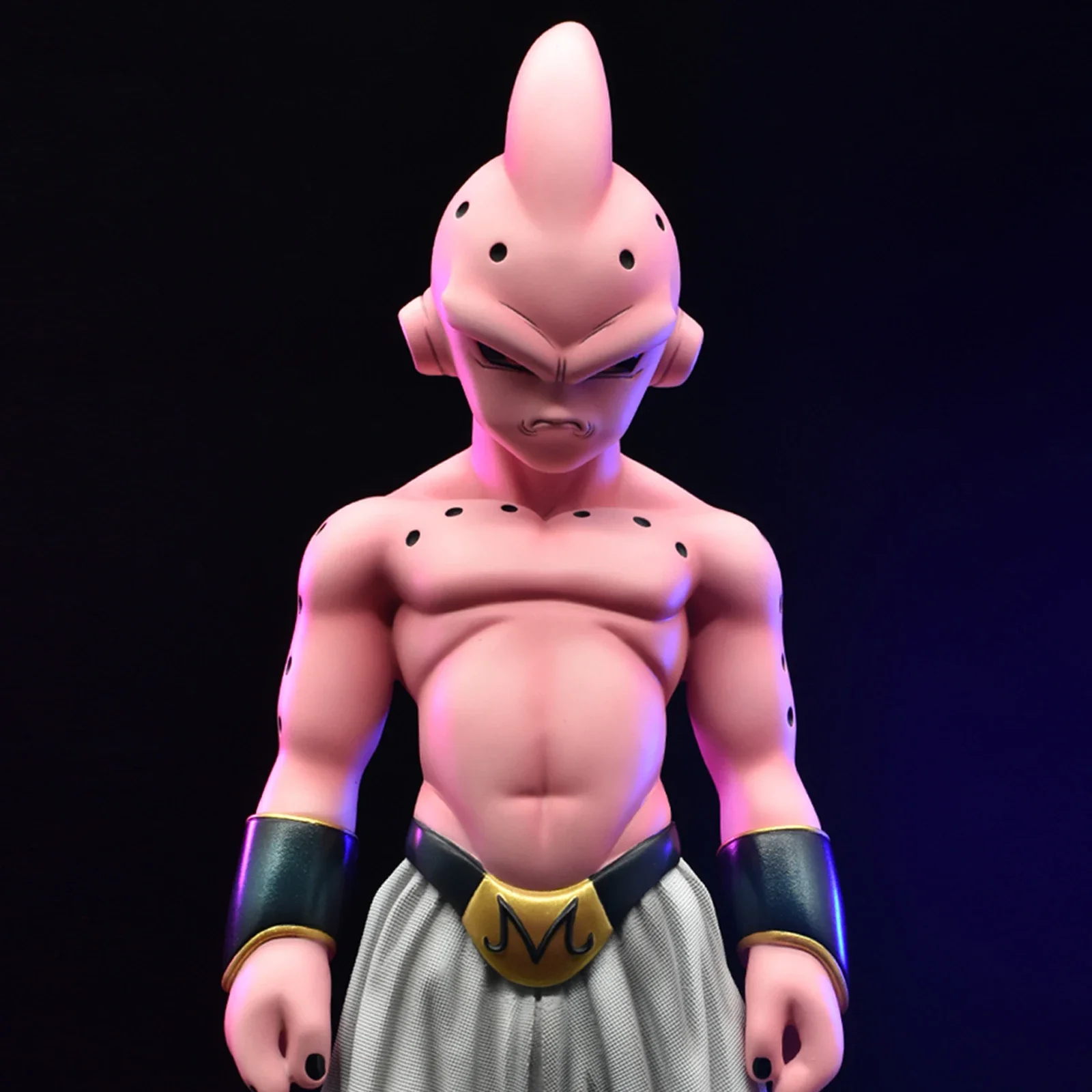 21cm Dragon Ball Z Anime Figure Majin Buu Action Figures Pvc Model Statue Collection Decoration Toys Gift Doll Ornaments - Image 6