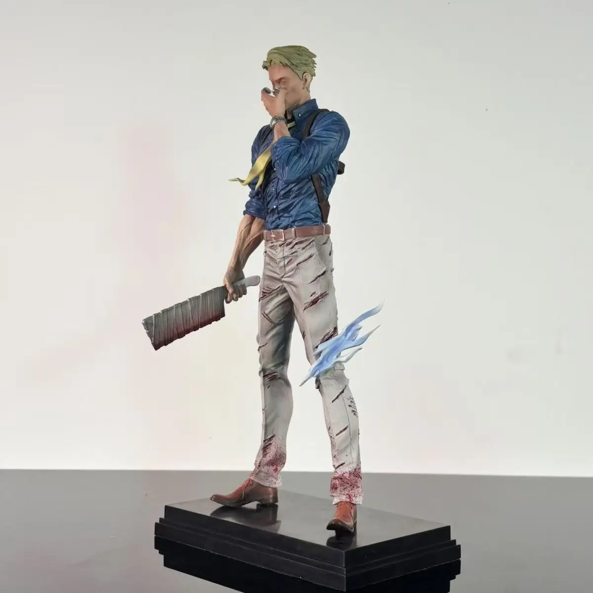 30cm 11.8in,Nanami Kento,Model figurines, desktop ornaments, collectibles, small gifts, Halloween and Christmas gifts, festival - Image 4