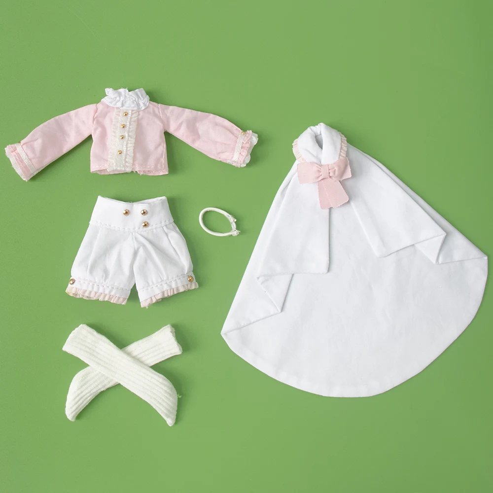 In Stock Wanmeng Sugary Girls 1/8Mjd Blind Box Movable Doll Action Figure Doll Trendy Toy Ornaments Figure Cute Boy Girl Gift - Image 22