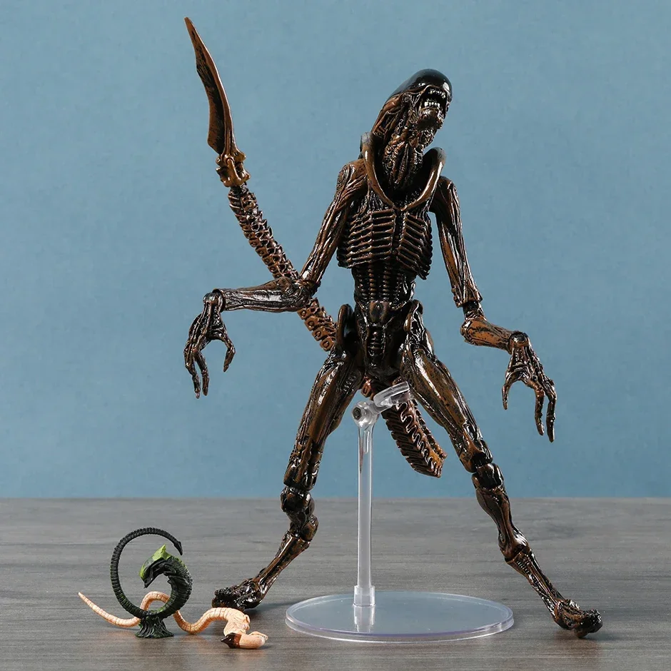 NECA Alien 3 1992 Movie Xenomorph Dog Collection 7″ PVC Action Figure