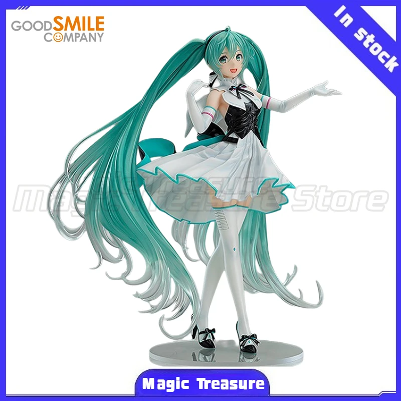 【MT】Original GSC VOCALOID Hatsune Miku Symphony 2019 Ver 1/8 Scale Figure Toys Collectible Model