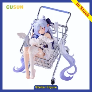 【SF】In Stock EUSUN Sleep Demon Nonos 1/6 Scale Figure Model Toys Figure Collection