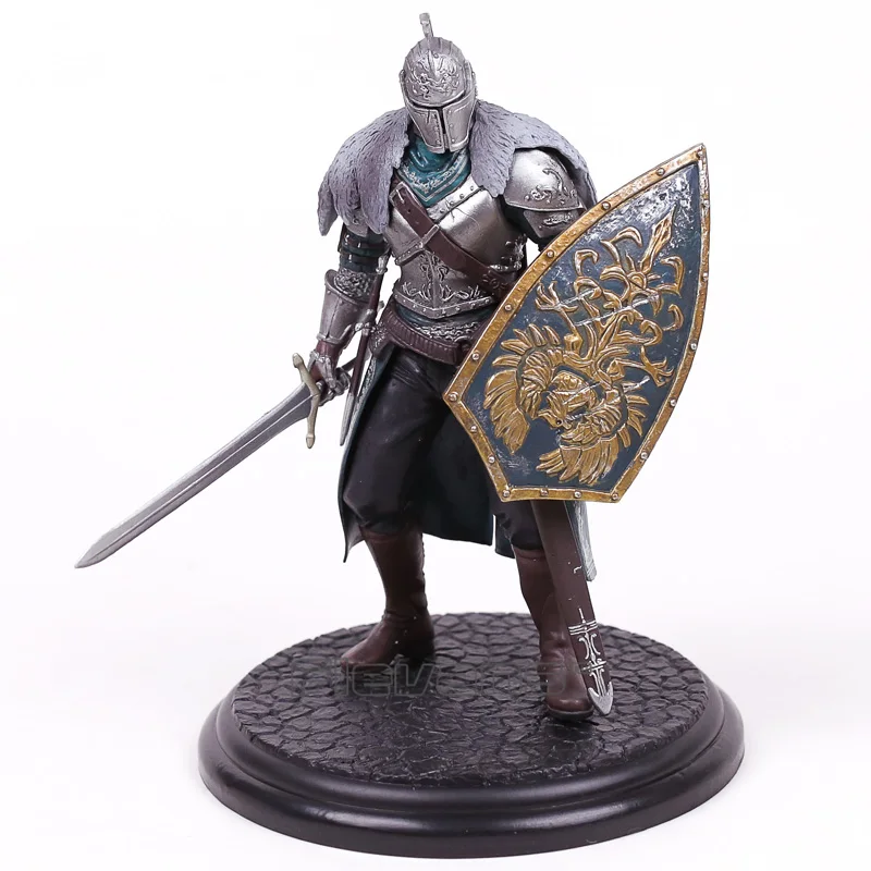 Dark Souls Heroes of Lordran Siegmeyer Black Knight Faraam Artorias PVC Figure Collectible Model Toy - Image 17