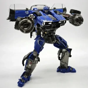 BAIWEI Transformation TW1033 Dropkick Masterpiece Toy Movie Action Figures Model KO SS46 TW-1033 SS Deformation Car Robot