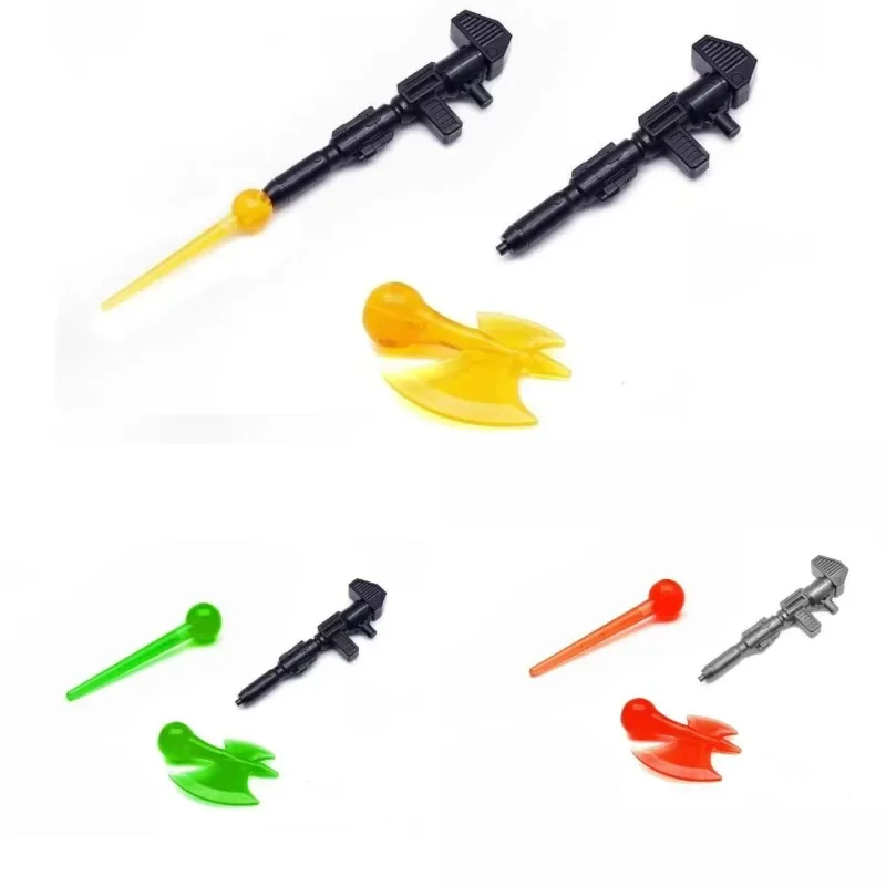 In Stock AS TOYS Transformed Toys AS08B AS08C OP Commander KO SS86 OP Prime Action Figure Model Toys Original Box - Image 3