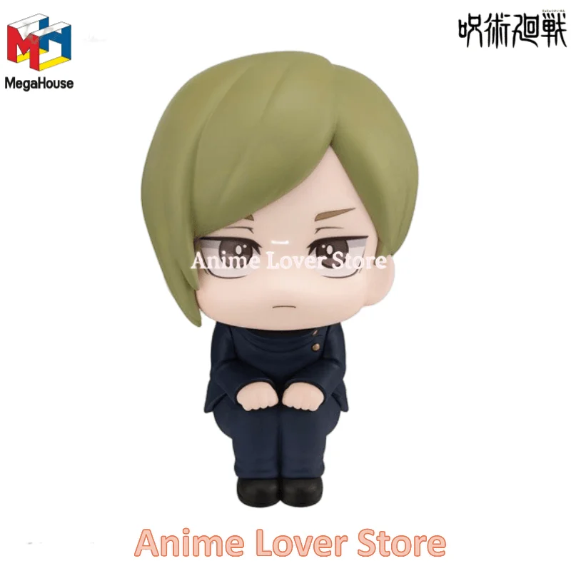 In stock MegaHouse Jujutsu Kaisen Look Up Choso Satoru Gojo Geto Suguru Shoko Ieiri Nanami Kento Anime Figure Toy - Image 12